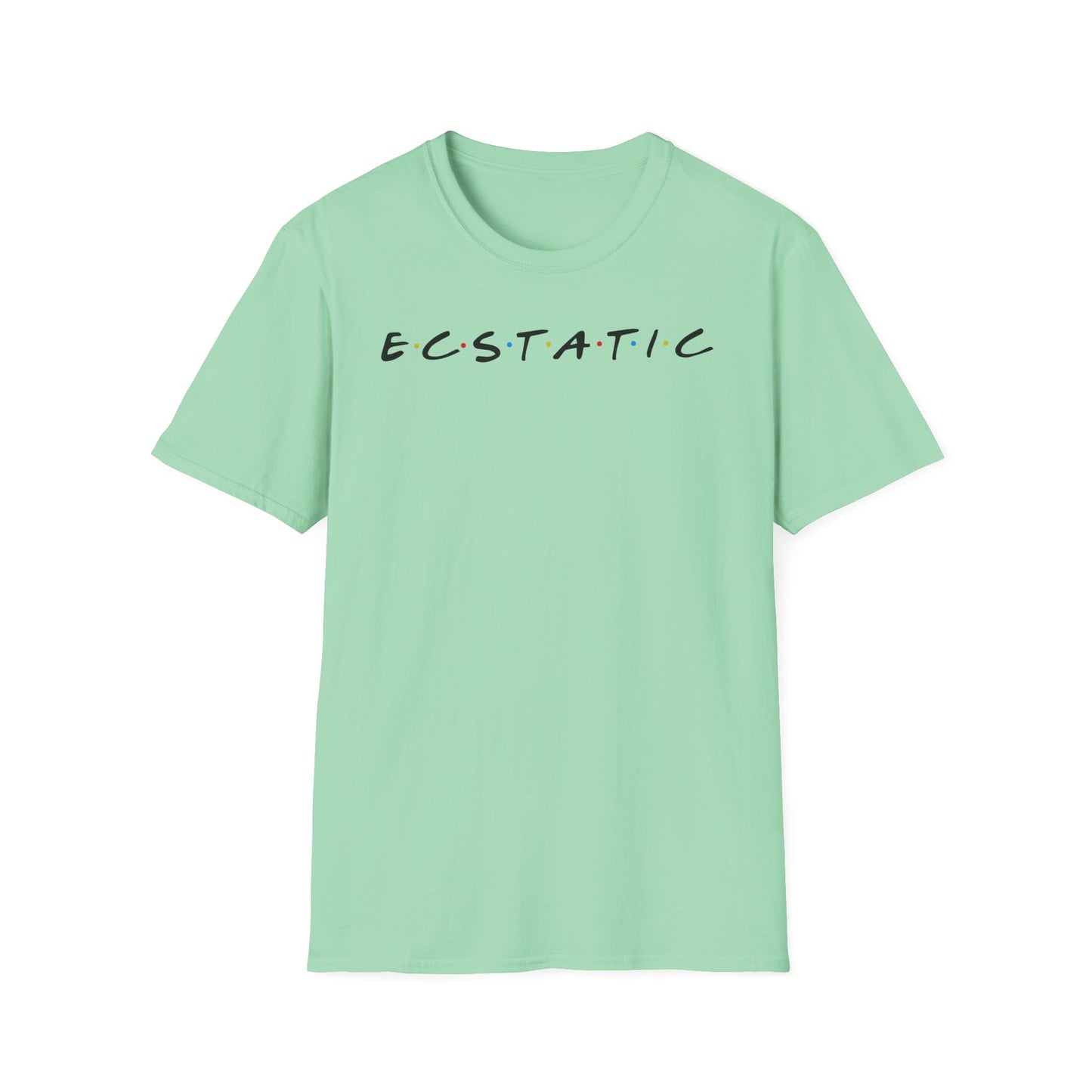 Ecstatic Tee