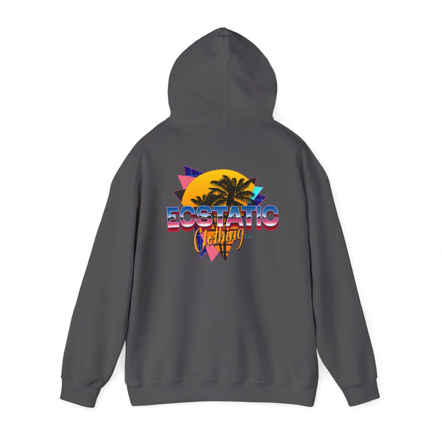 Miami Hoodie