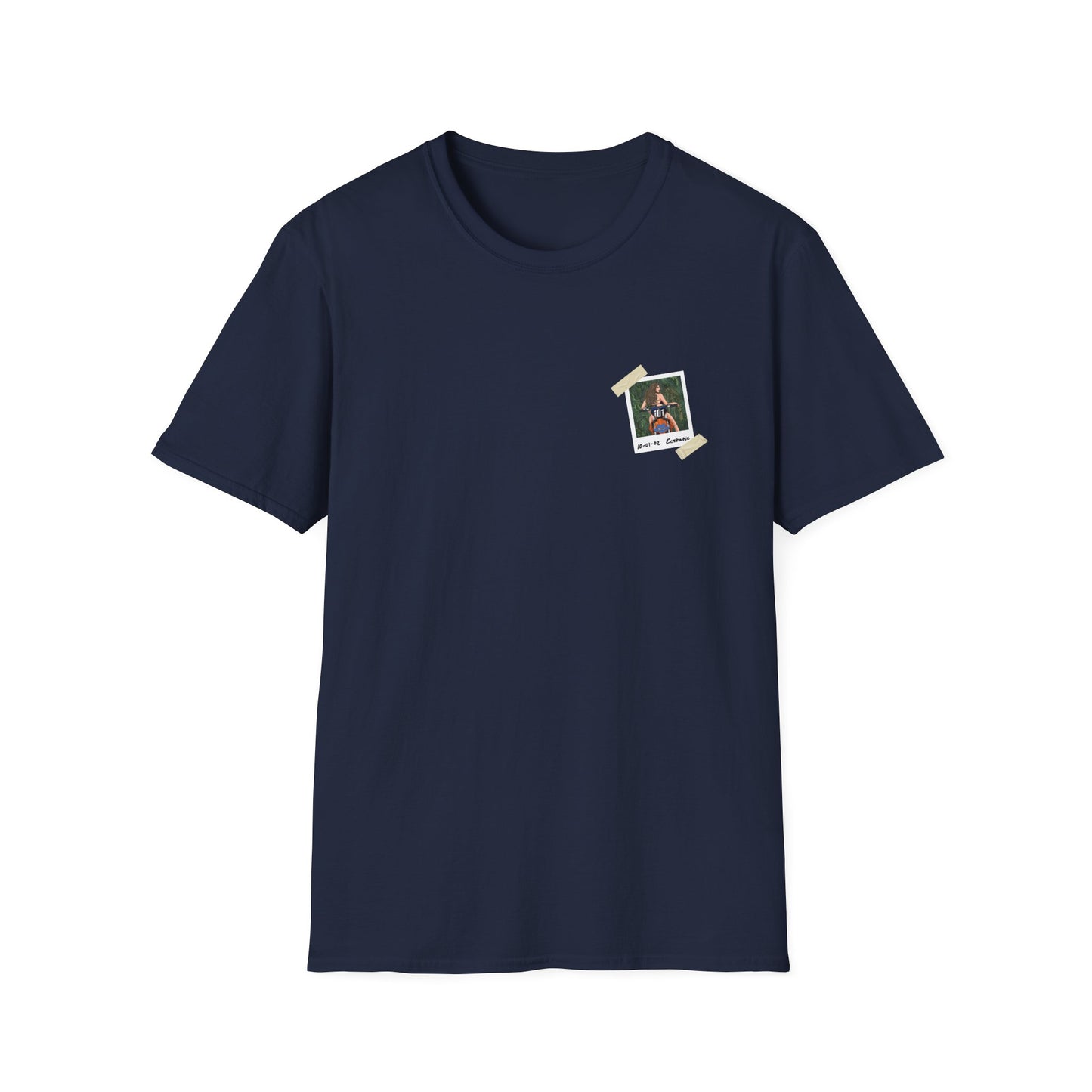Polaroid Tee