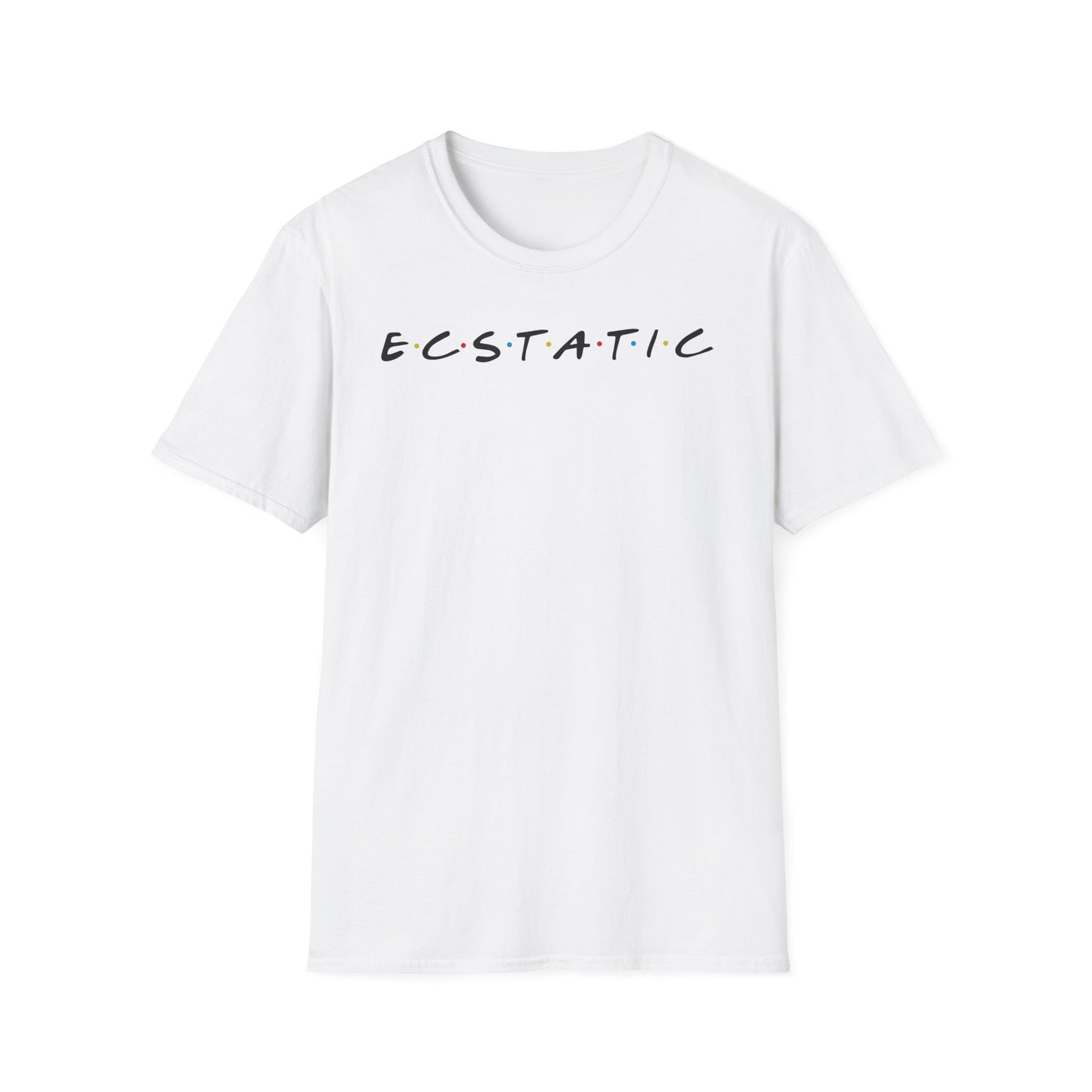 Ecstatic Tee