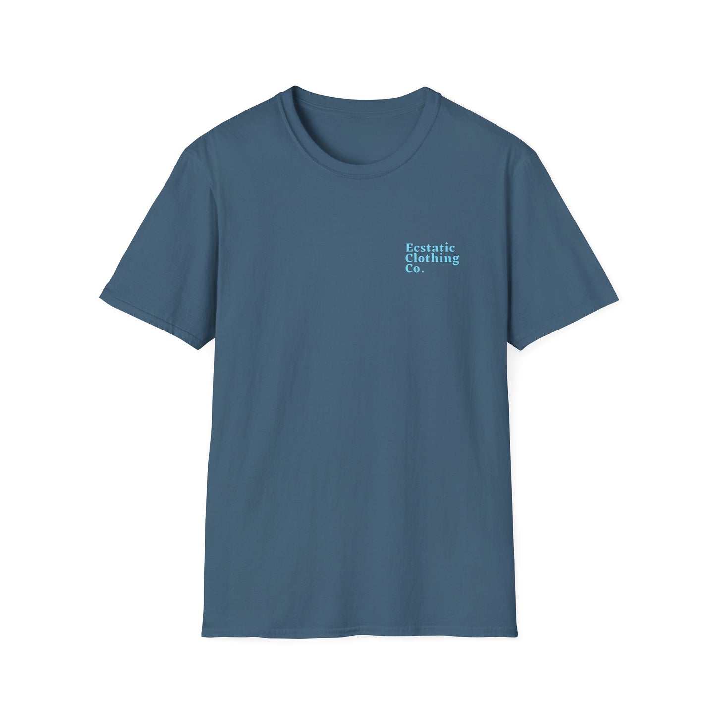 Be Happy Tee
