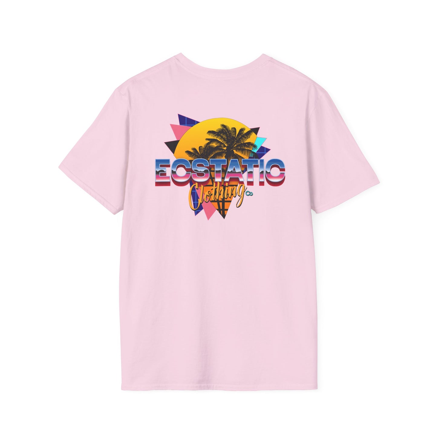 Miami Tee