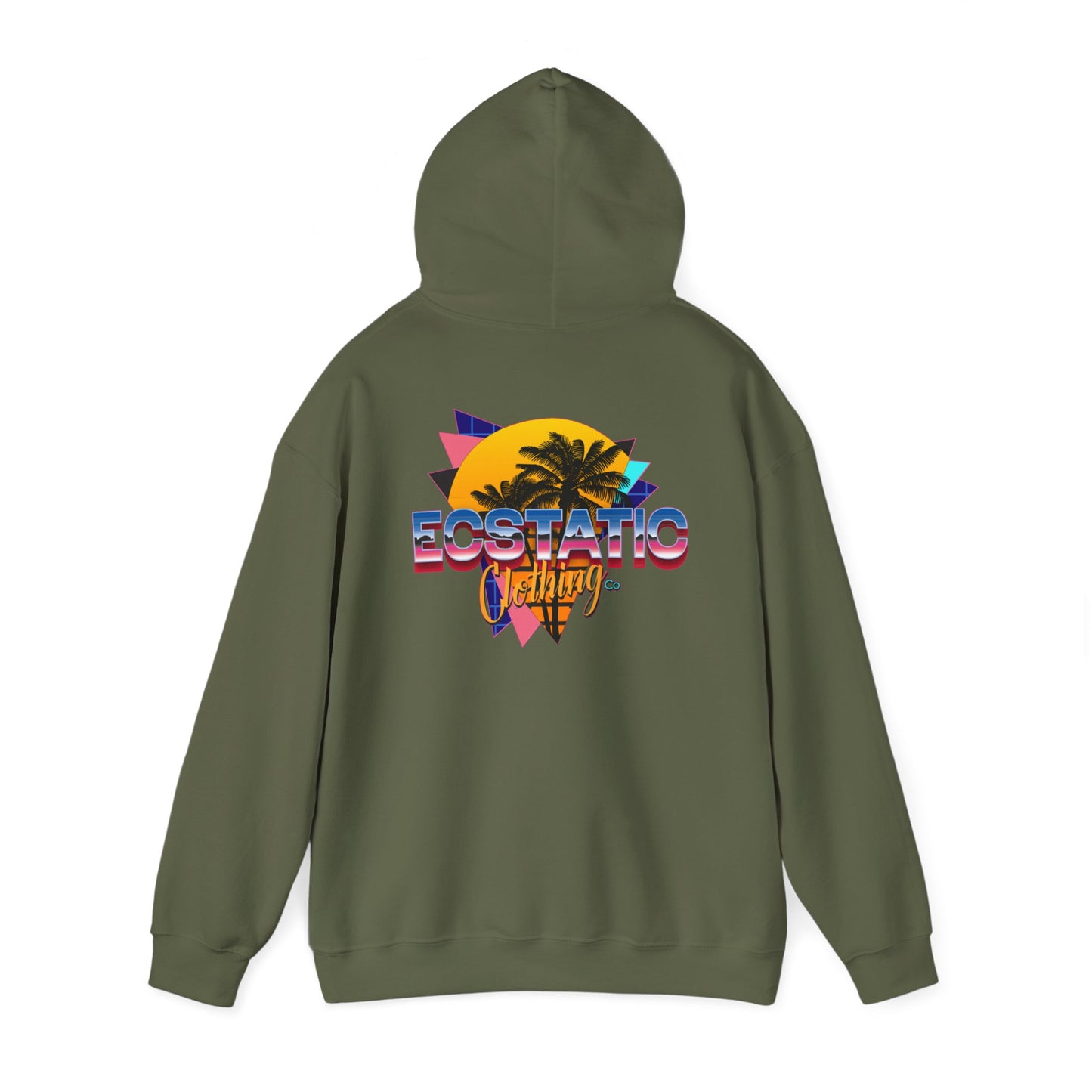 Miami Hoodie