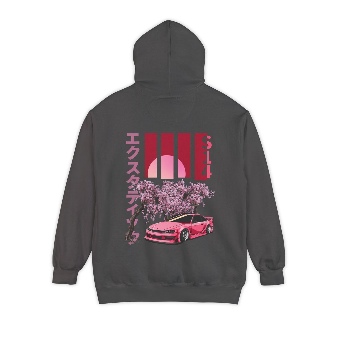 JDM Hoodie