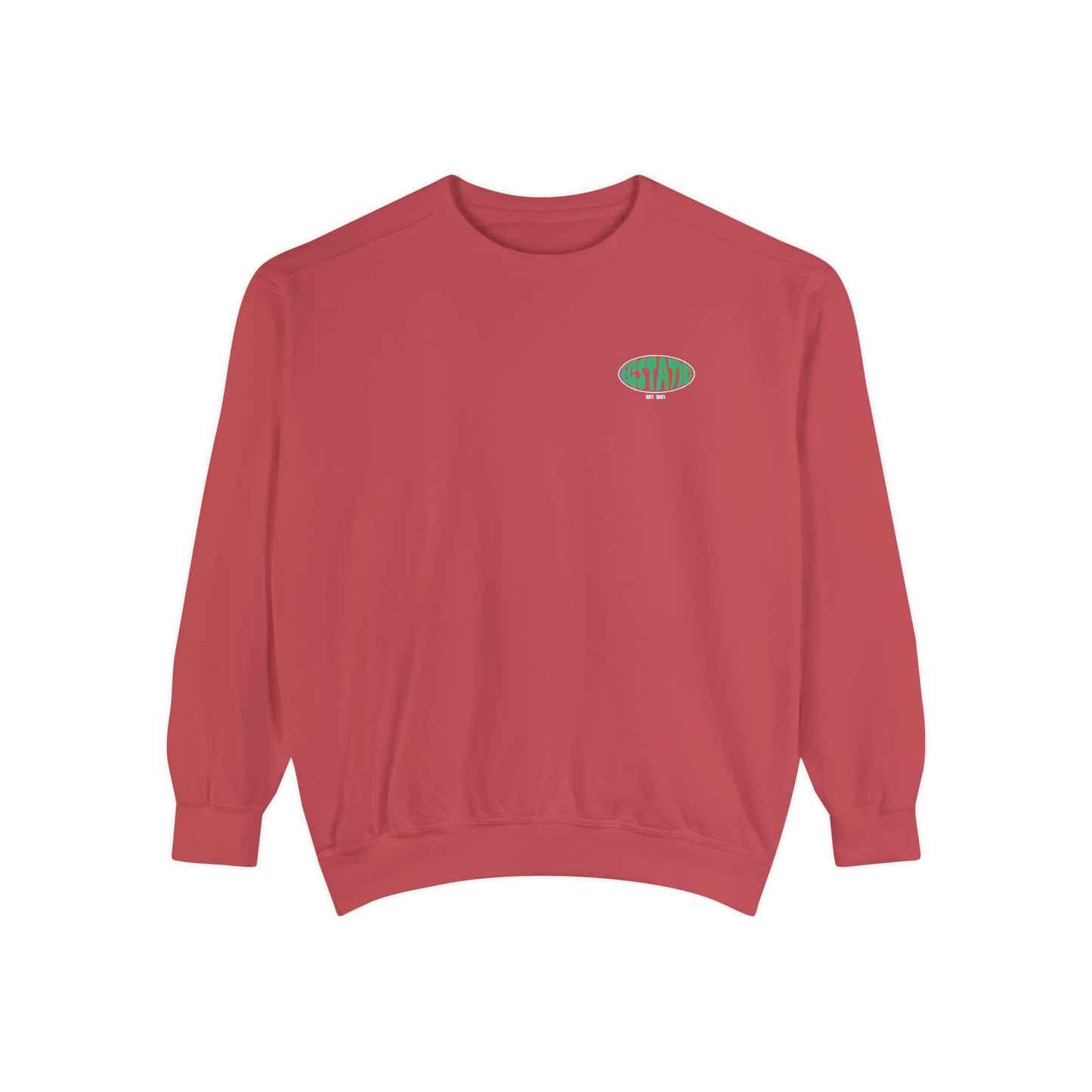 Classic Crewneck