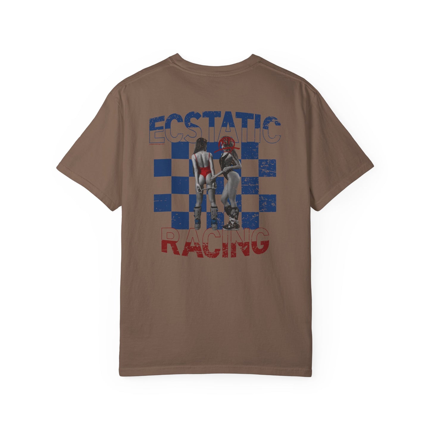 Moto Mechanic Tee