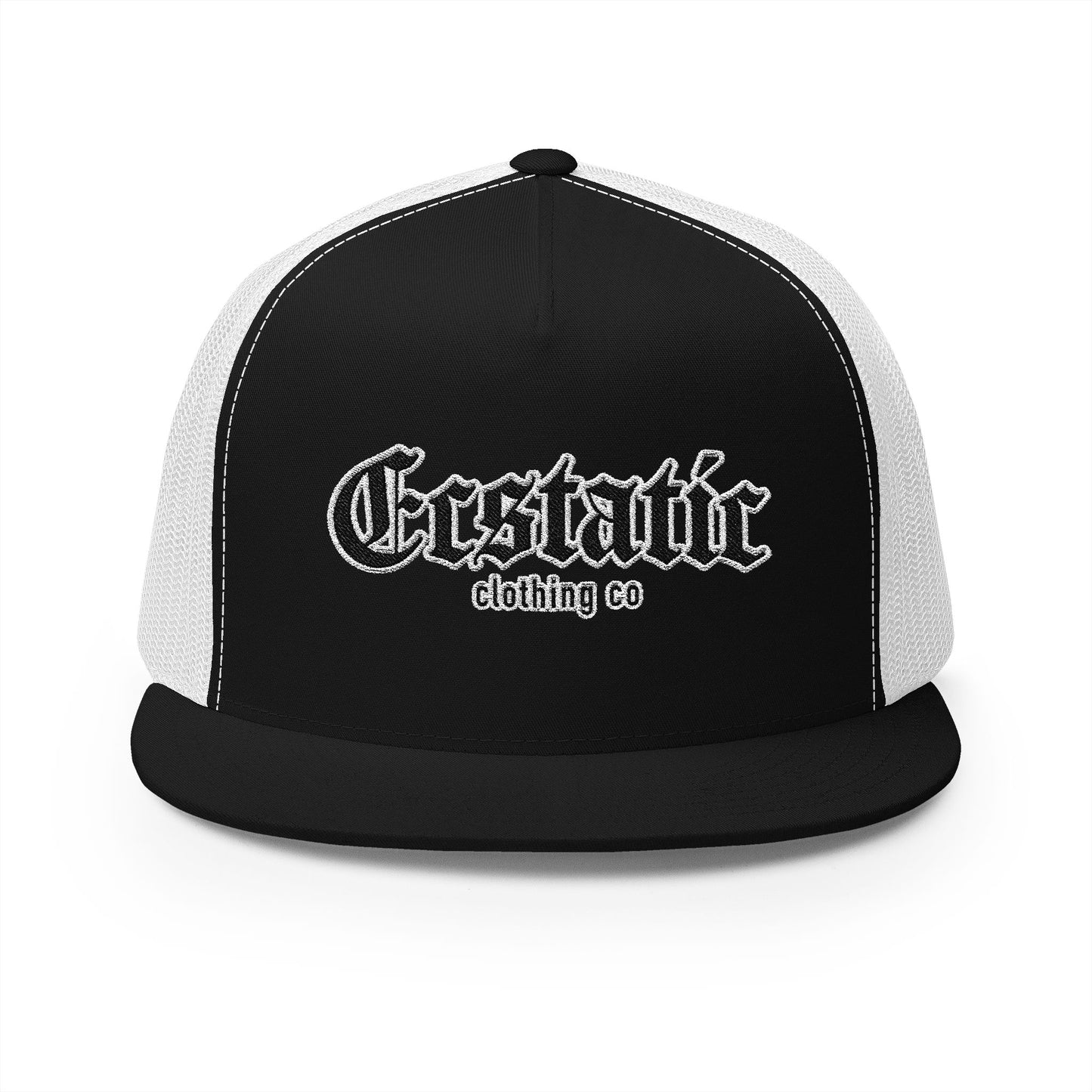 Old English Flat Cap
