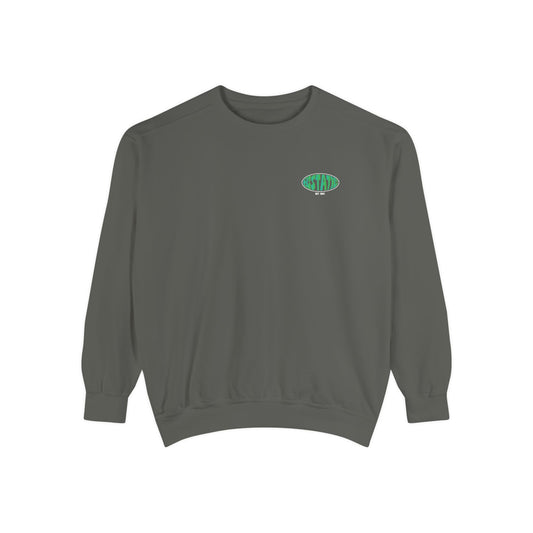 Classic Crewneck