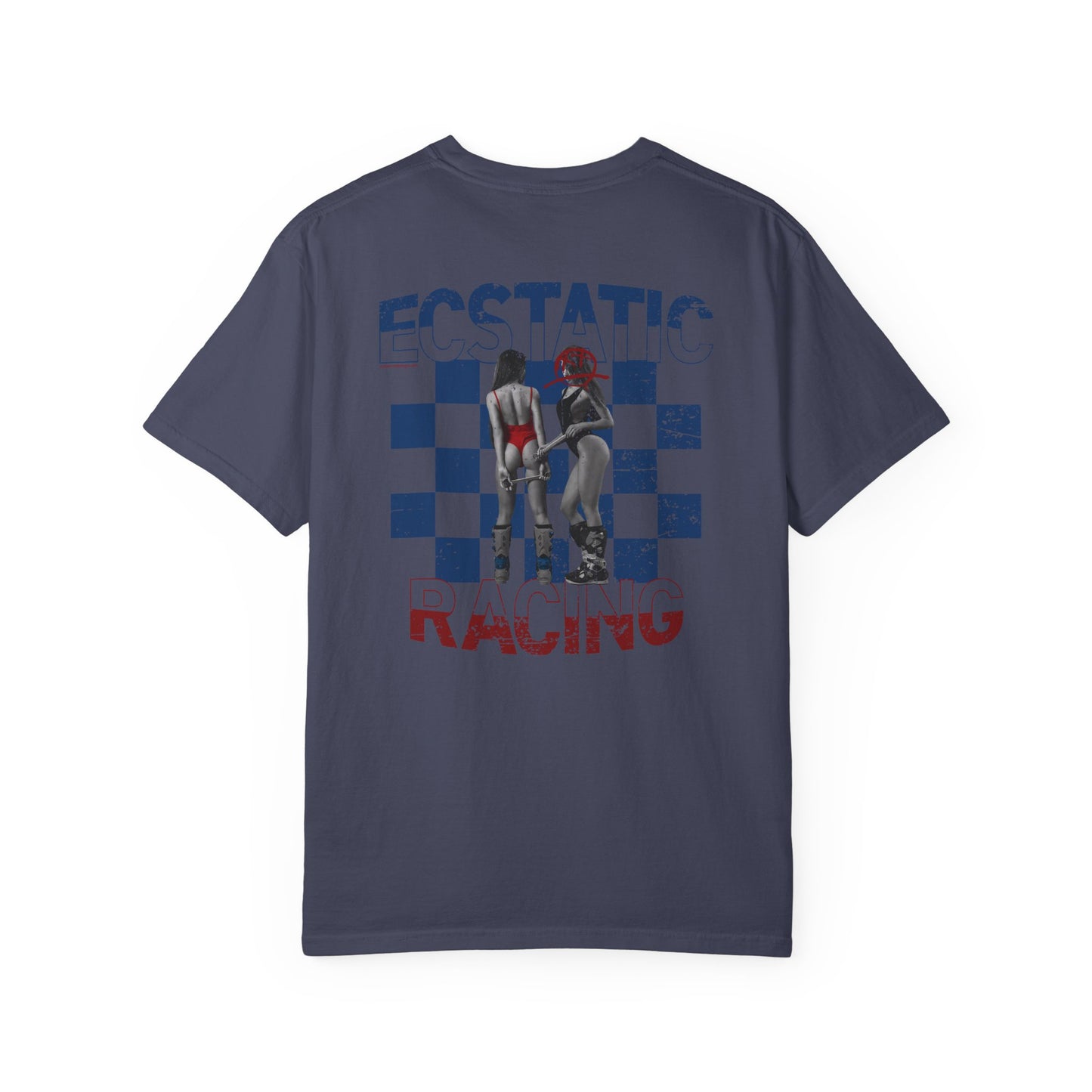 Moto Mechanic Tee