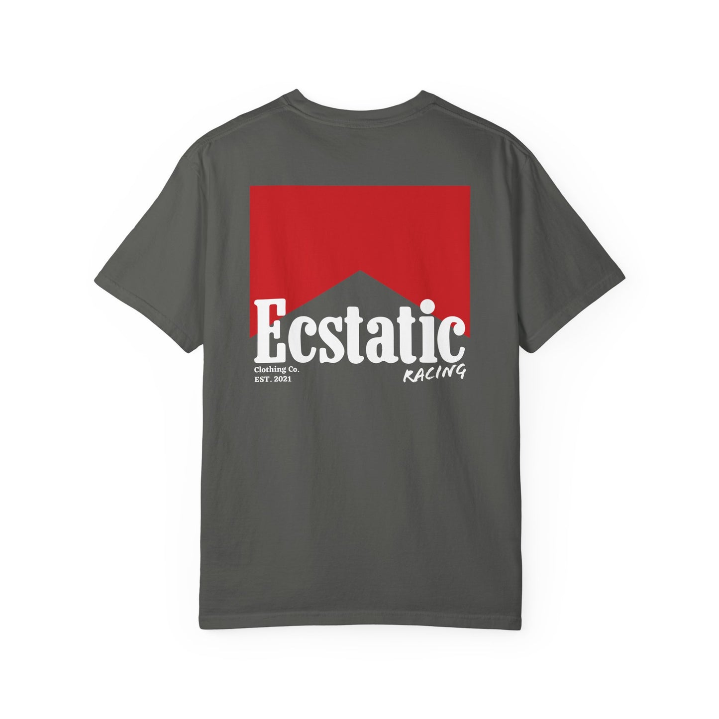 Ecstatic Racing Tee