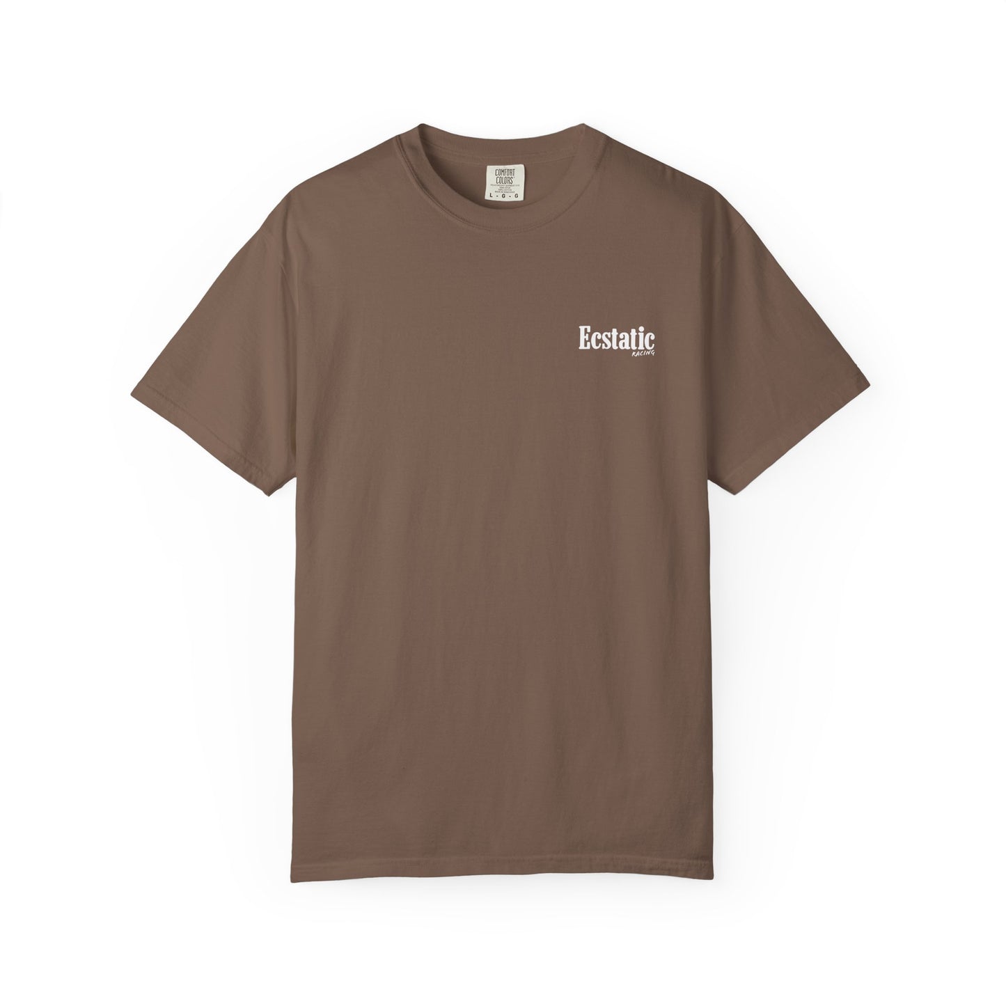 Ecstatic Racing Tee