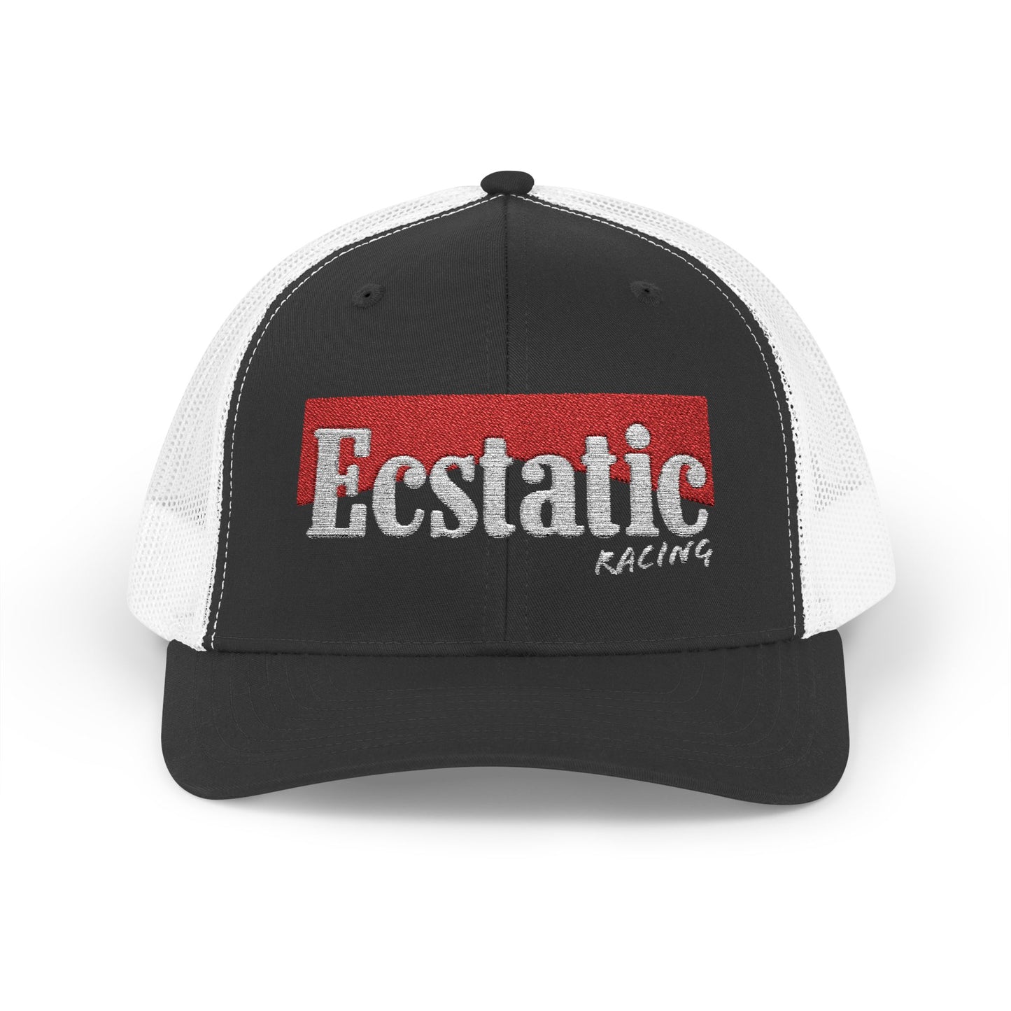 Ecstatic Racing Cap