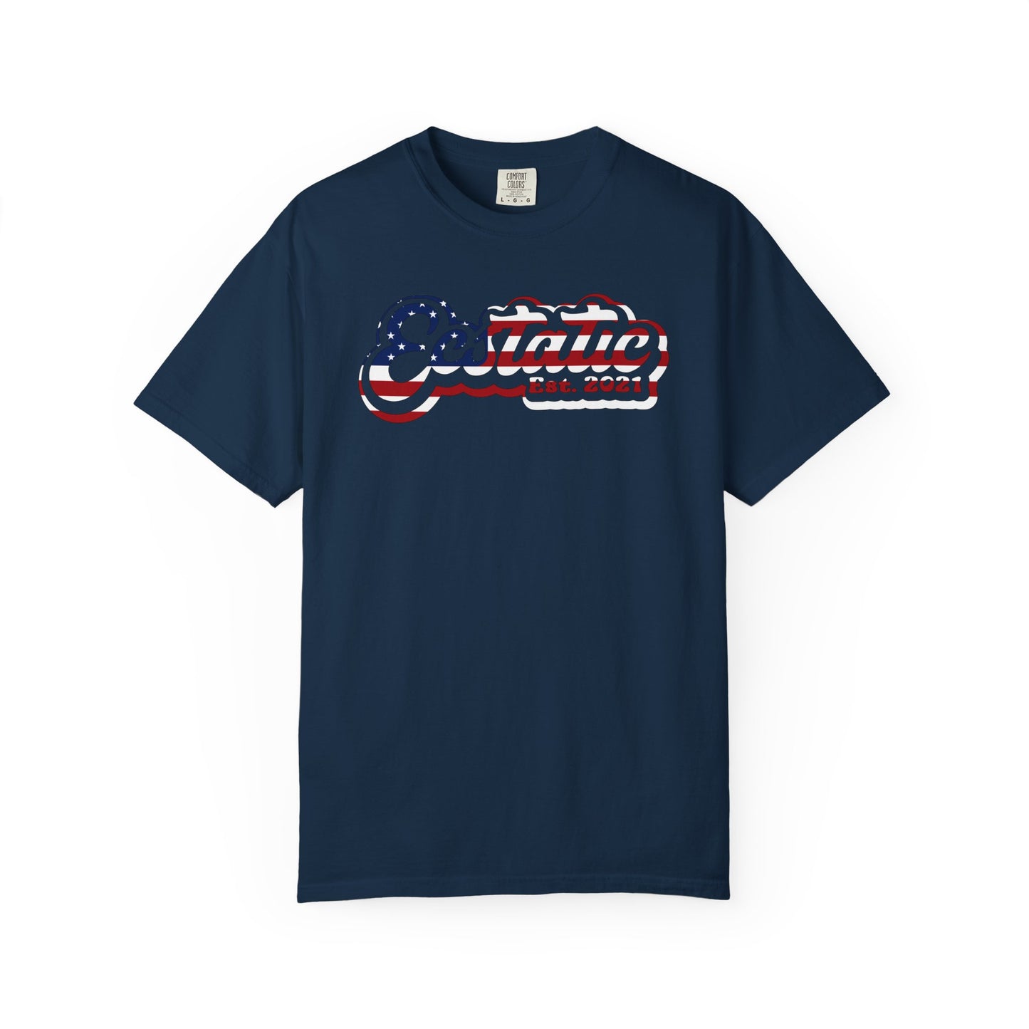 America Tee
