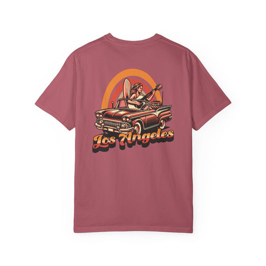 Los Angeles Tee