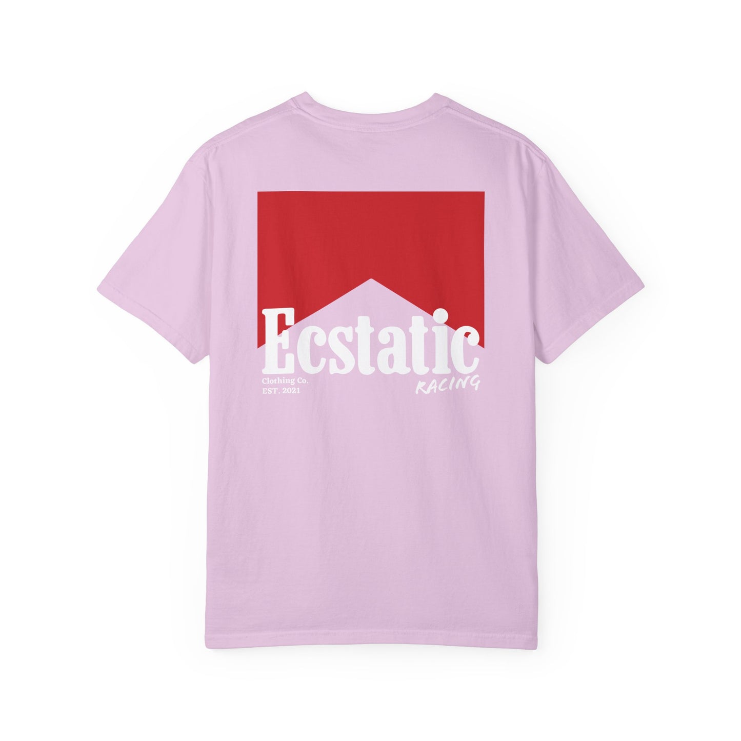 Ecstatic Racing Tee