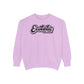Bubble Crewneck