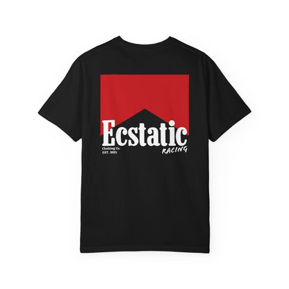 Ecstatic Racing Tee
