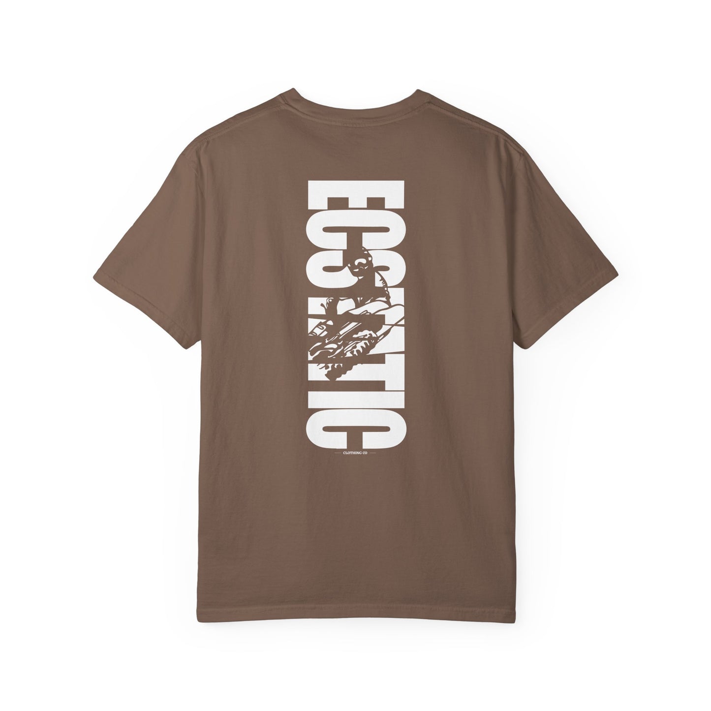 Dirt bike Goggle Tee