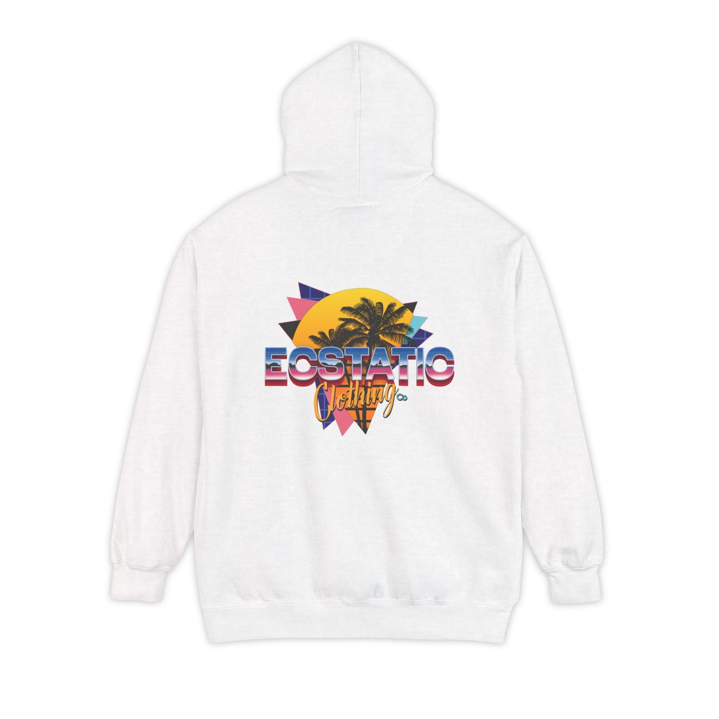 Miami Hoodie