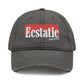 Ecstatic Racing Dad Cap