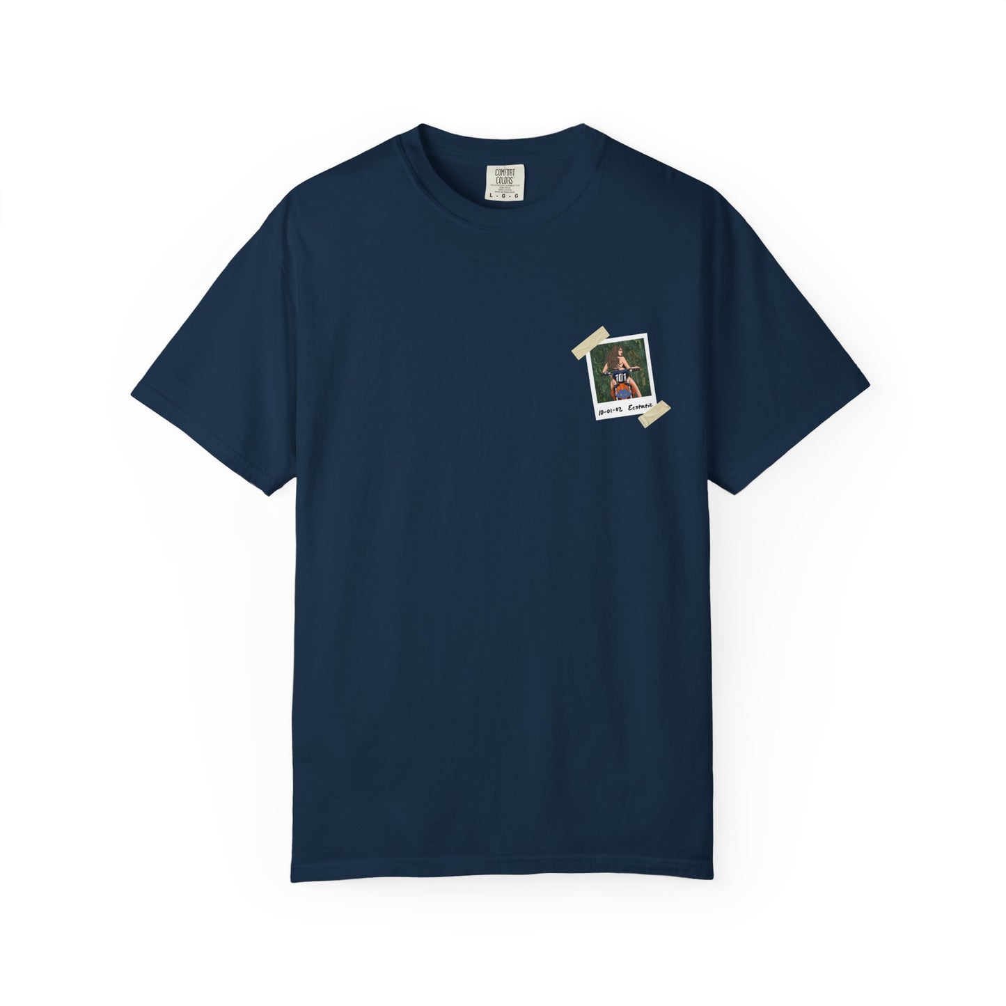 Polaroid Tee