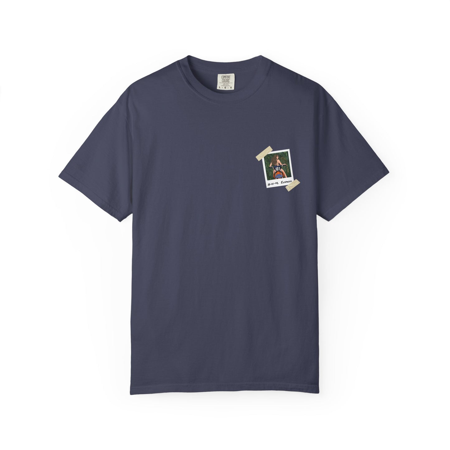 Polaroid Tee