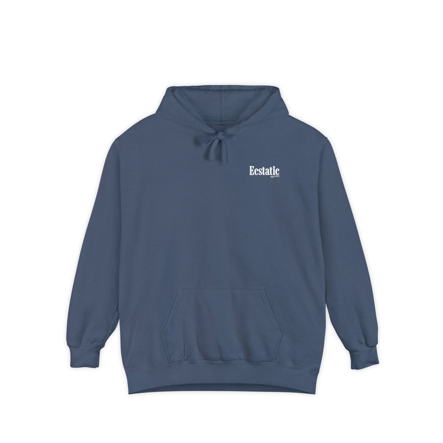 Ecstatic Racing Hoodie