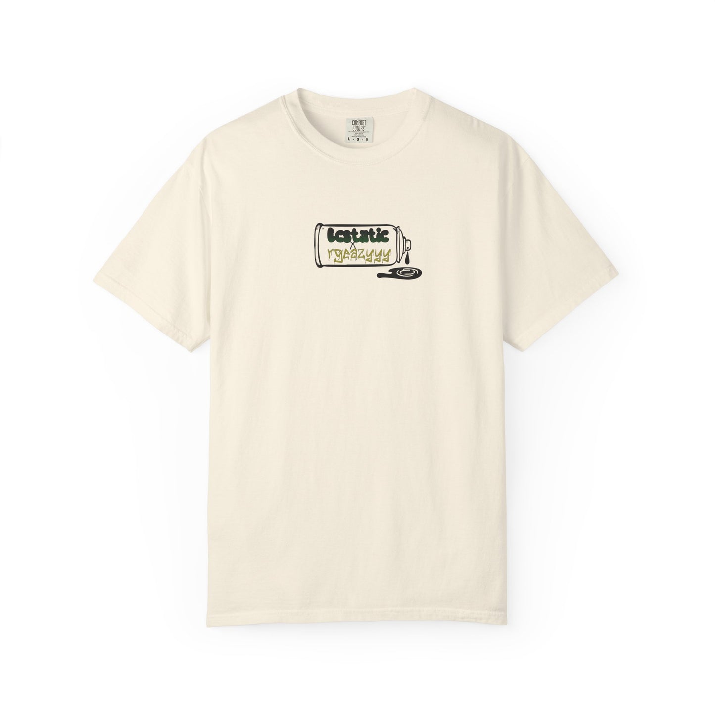 Ecstatic x Rgeazyyy Tee