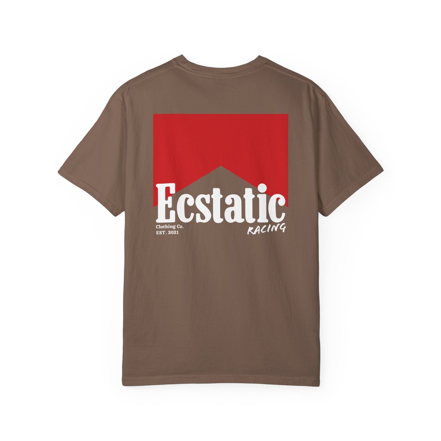 Ecstatic Racing Tee