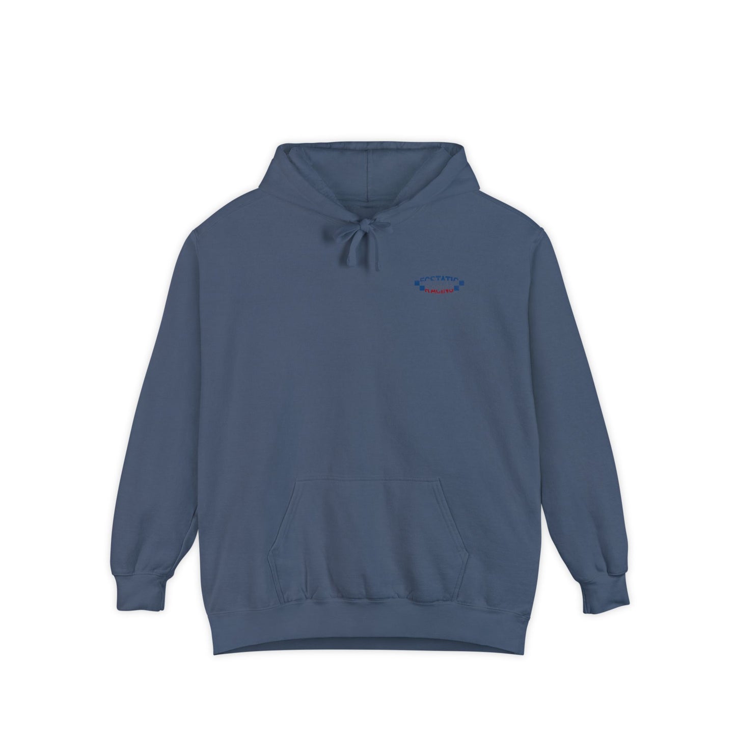 Moto Mechanic Hoodie