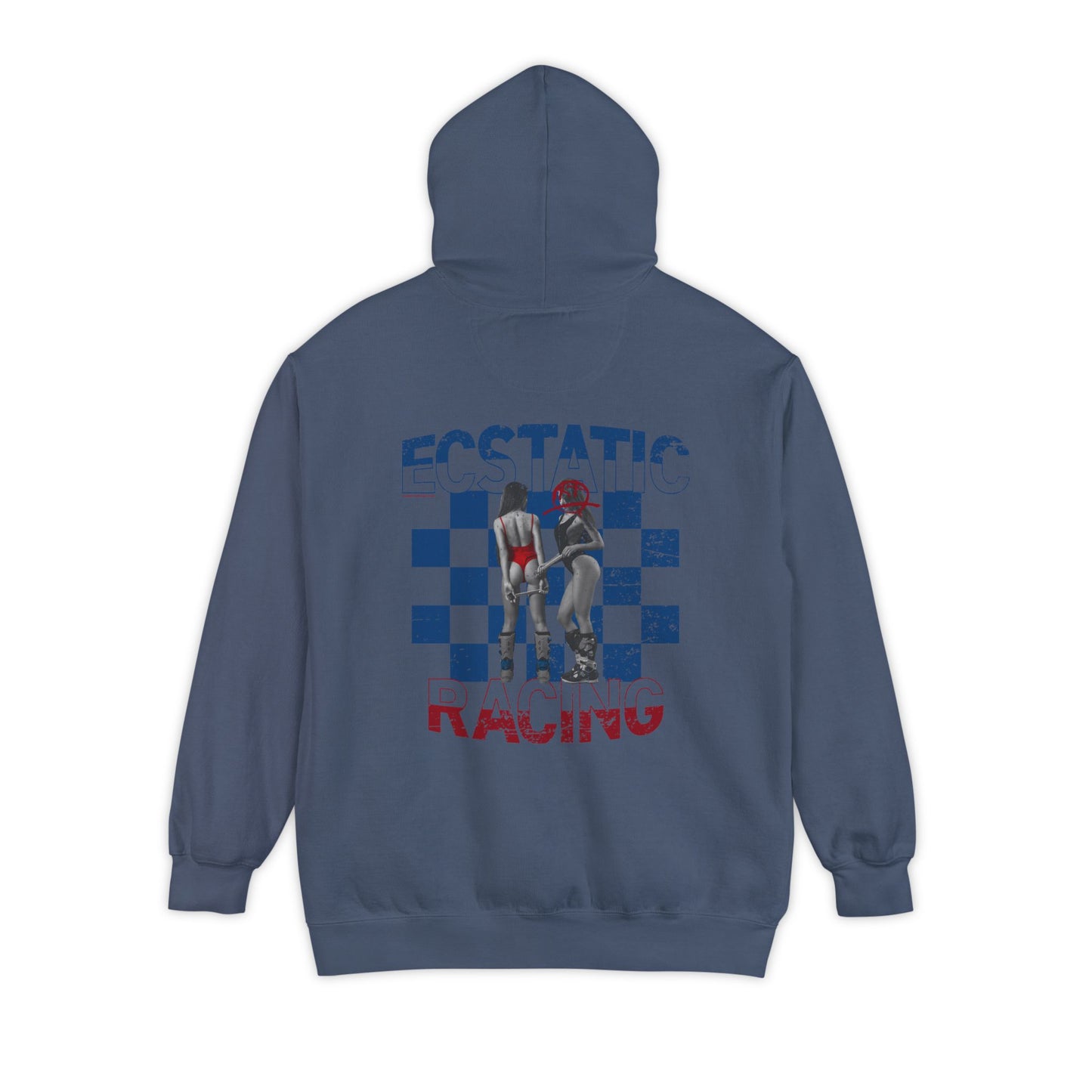 Moto Mechanic Hoodie