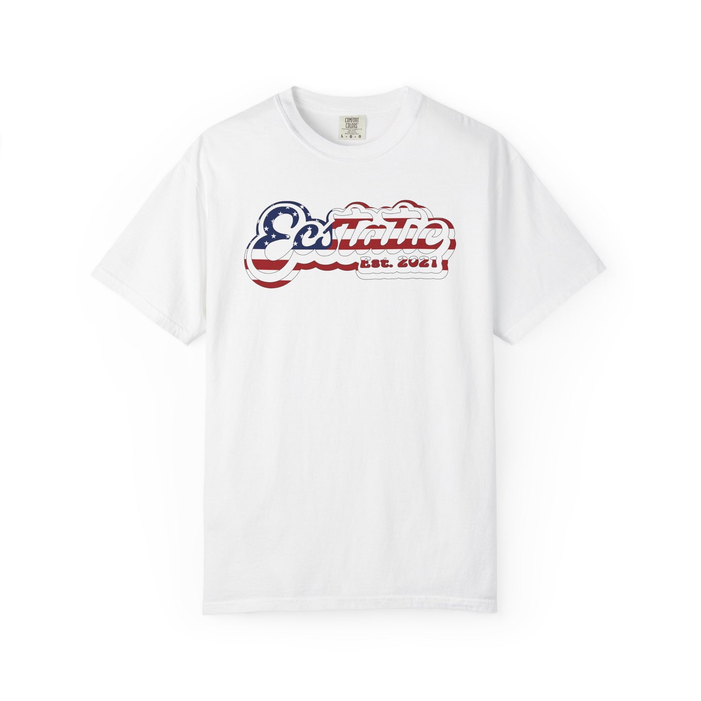 America Tee