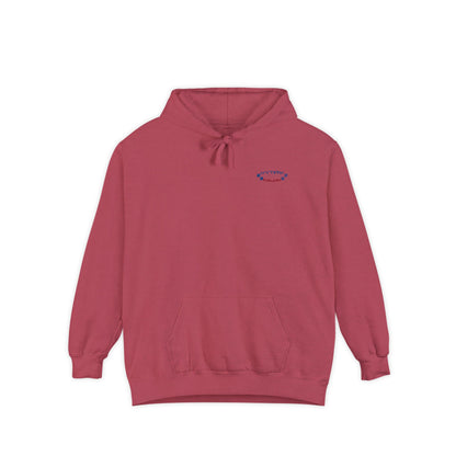 Moto Mechanic Hoodie