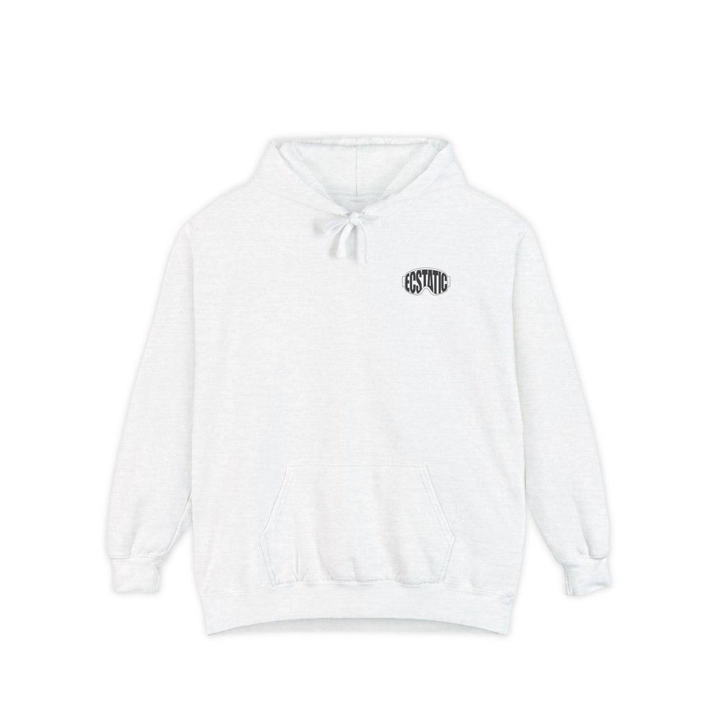 Snowboard Goggle Hoodie