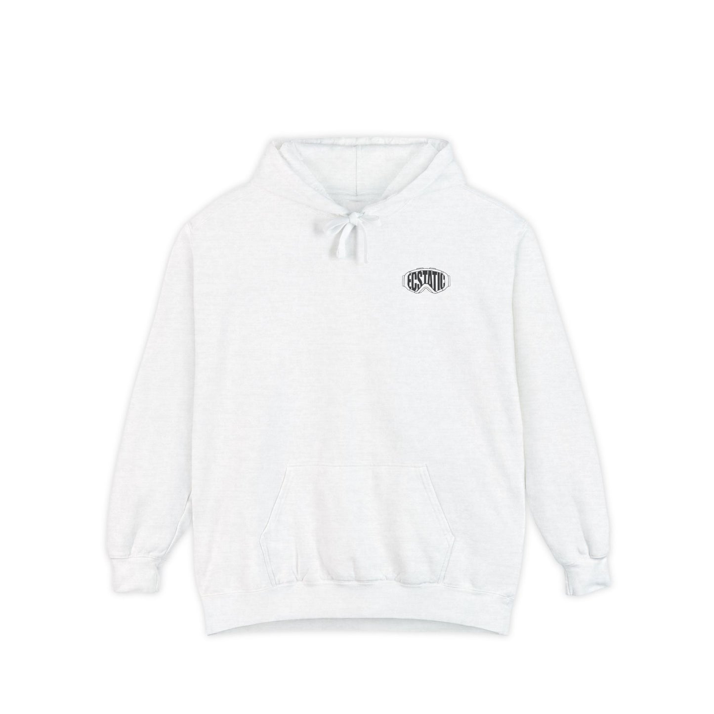 Dirt Bike Goggle Hoodie