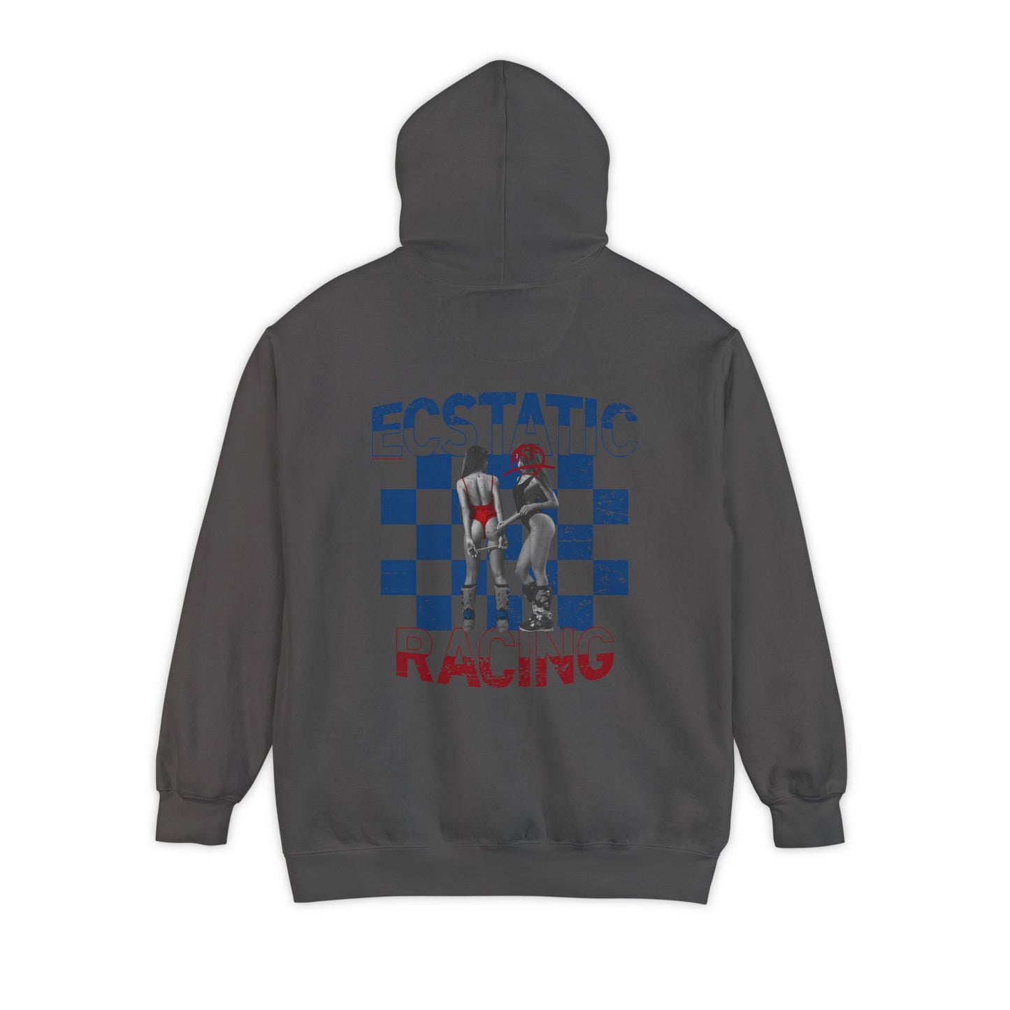 Moto Mechanic Hoodie