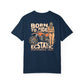 Born to Ride Tee