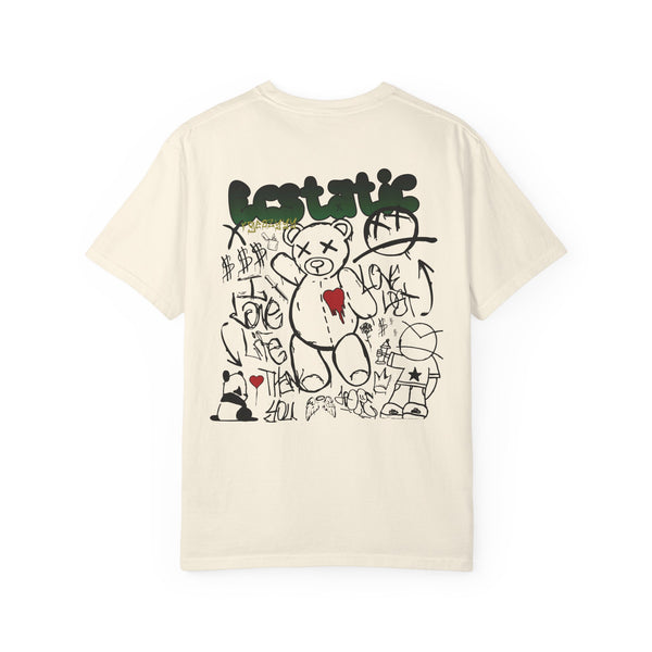 Ecstatic x Rgeazyyy Tee