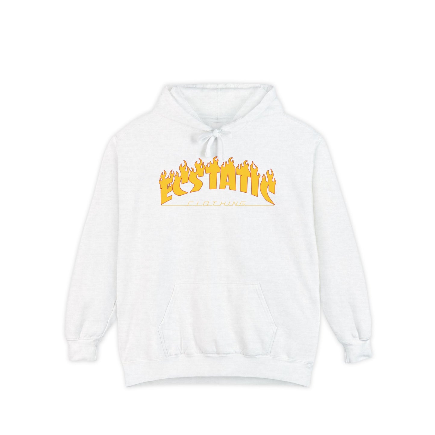 Flame Hoodie