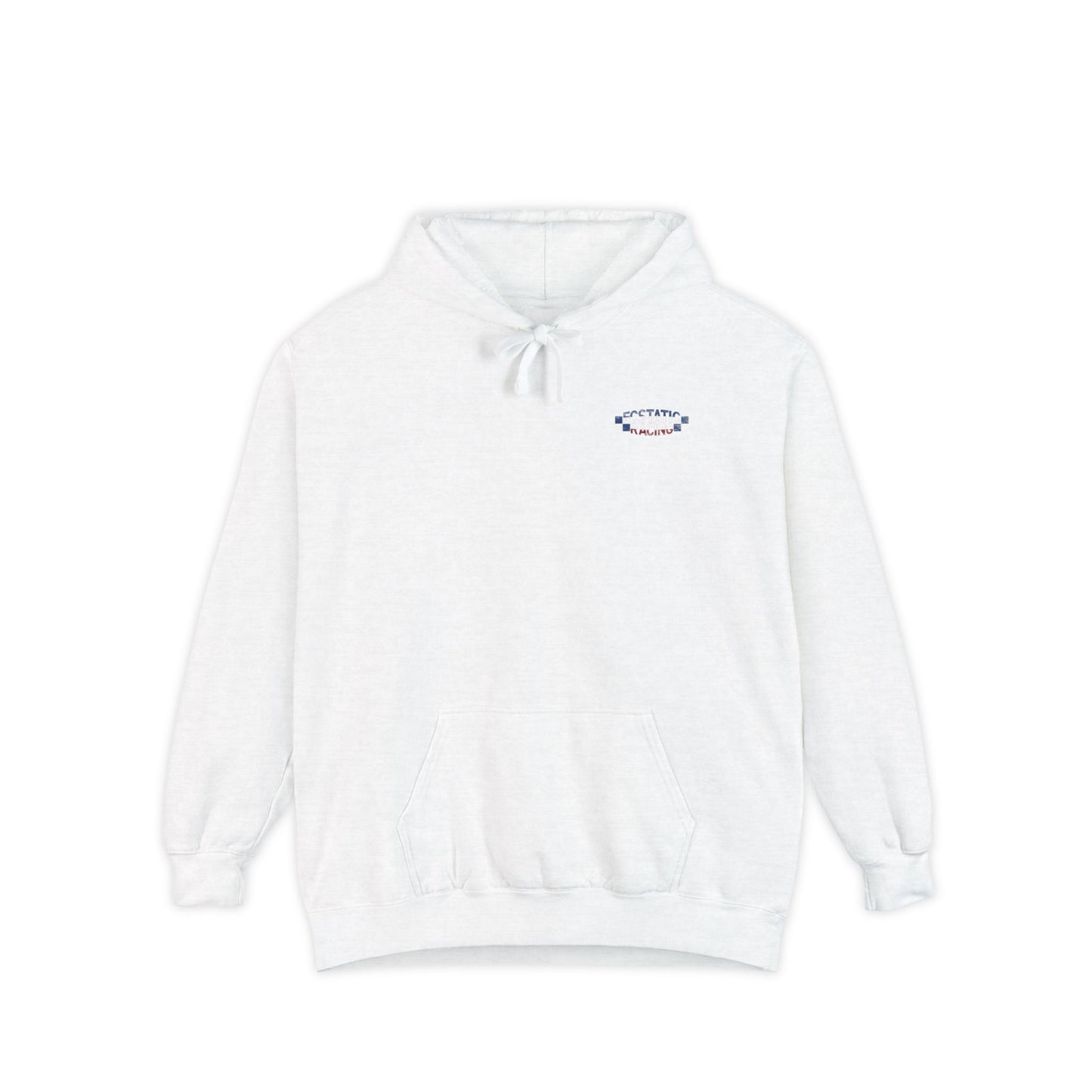 Moto Mechanic Hoodie