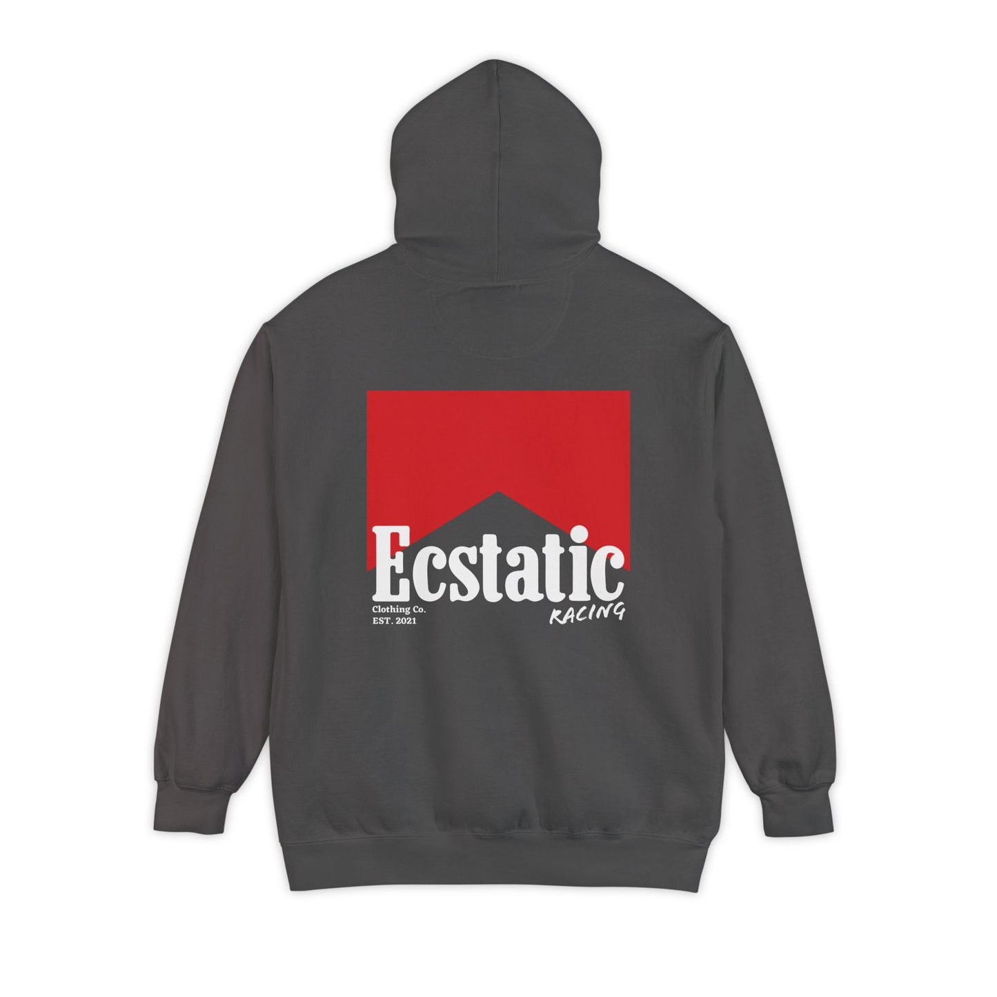 Ecstatic Racing Hoodie