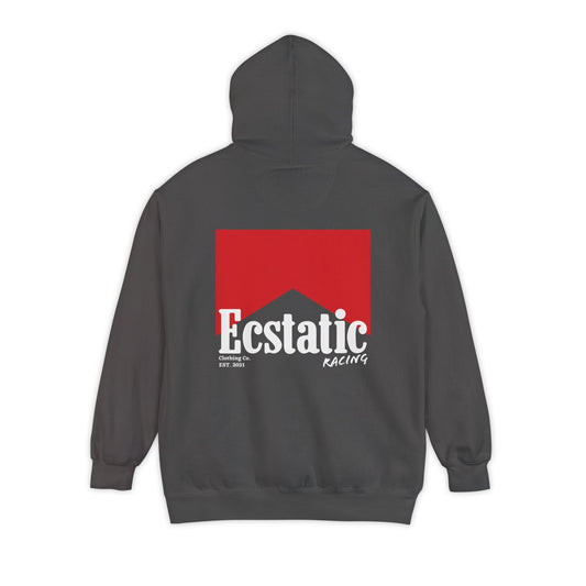 Ecstatic Racing Hoodie