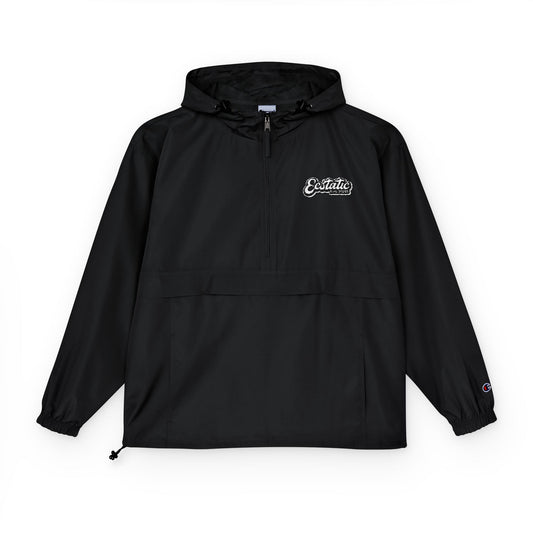 Bubble Windbreaker