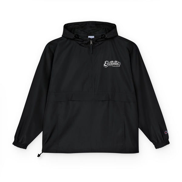 Bubble Windbreaker