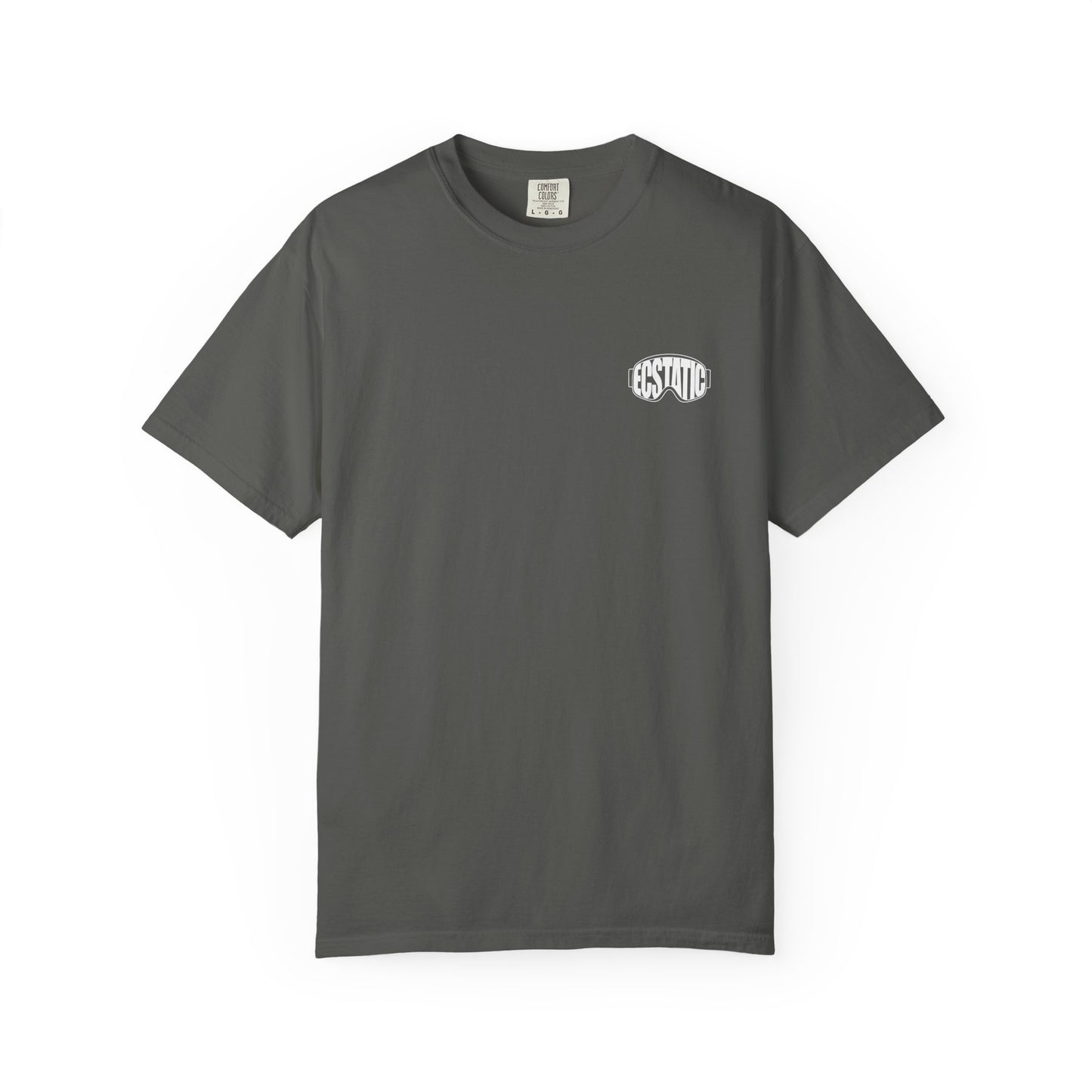 Snowboard Goggle Tee