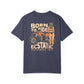 Born to Ride Tee