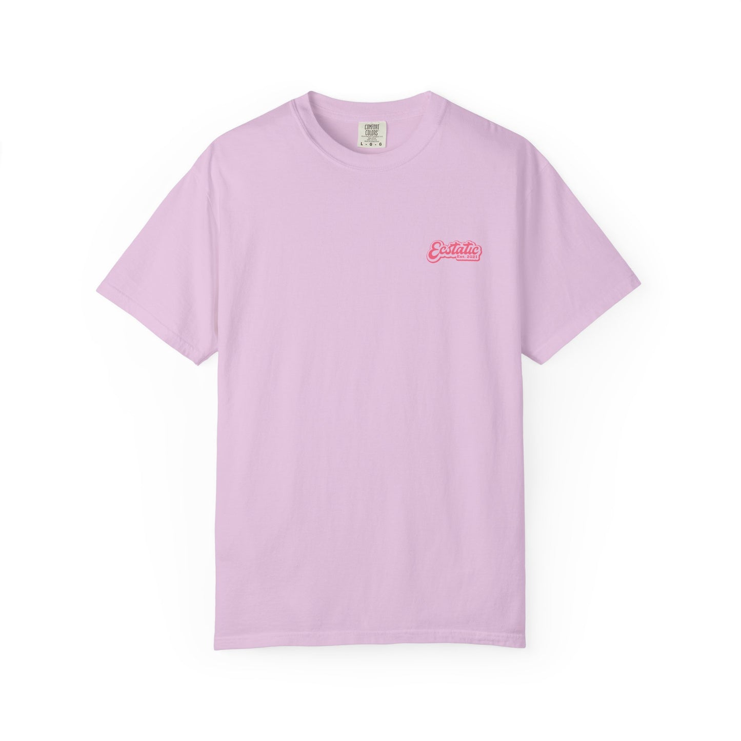 Miami Tee