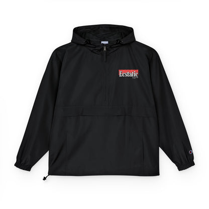 Ecstatic Racing Windbreaker