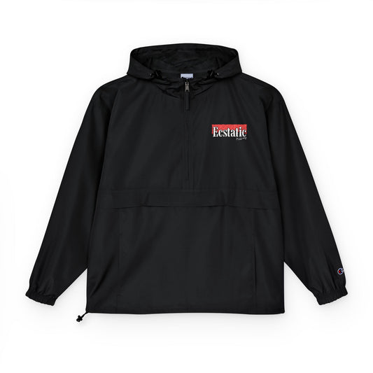 Ecstatic Racing Windbreaker