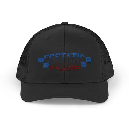 Moto Mechanic Cap